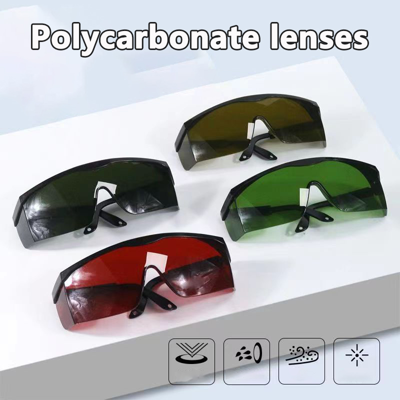 Laser Protection Glasses For I - Industrial Laser Light avaliação e preço