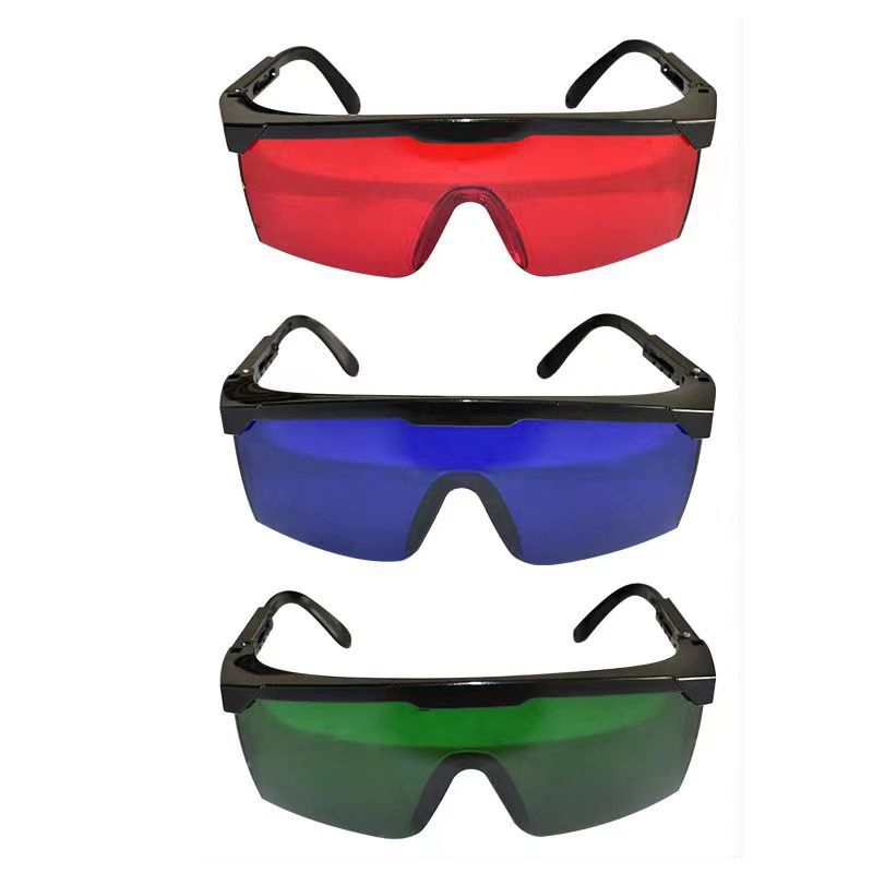 Laser Protection Glasses For I - Industrial Laser Light avaliação e preço