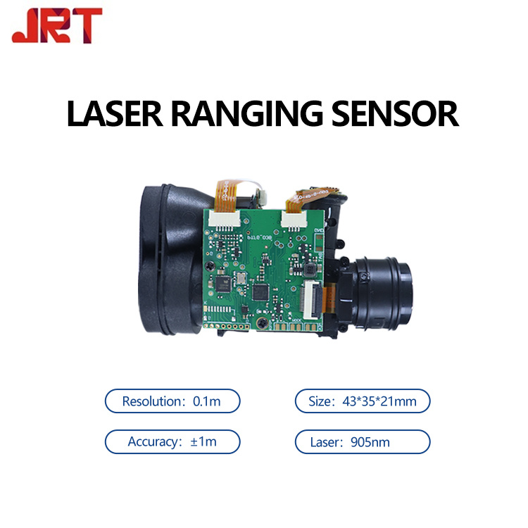 Industrial 1000m Class 1 Laser - Industrial Laser Distance Sensor avaliação e preço