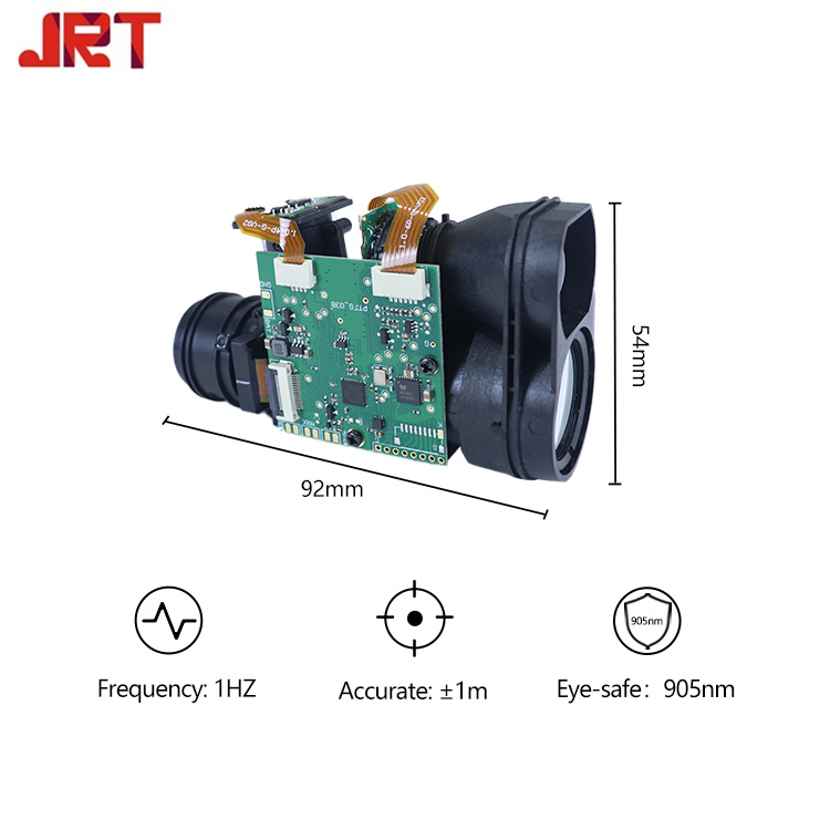 Industrial 1000m Class 1 Laser - Industrial Laser Distance Sensor avaliação e preço