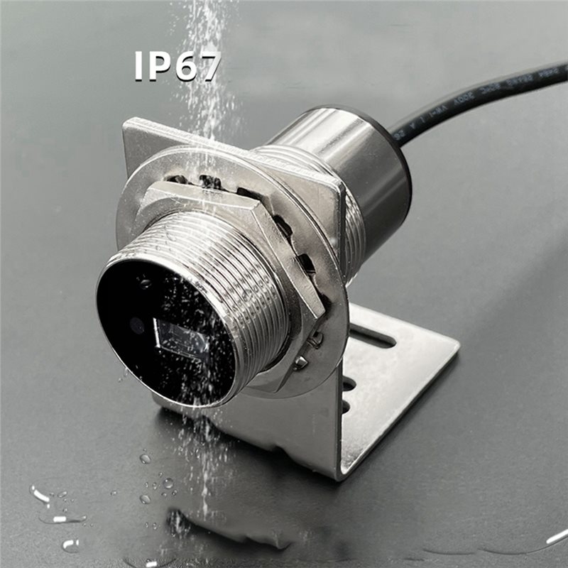 【RECOMENDAR】NPN+ RS485 Output  - Industrial Laser Distance Measuring Device avaliação e preço