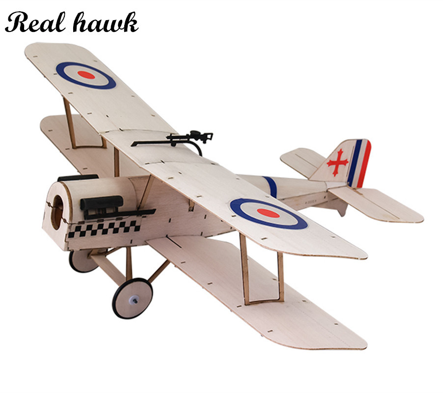 Sopwith-SE5A 378mm Balsa Bipla - Industrial Laser Power avaliação e preço