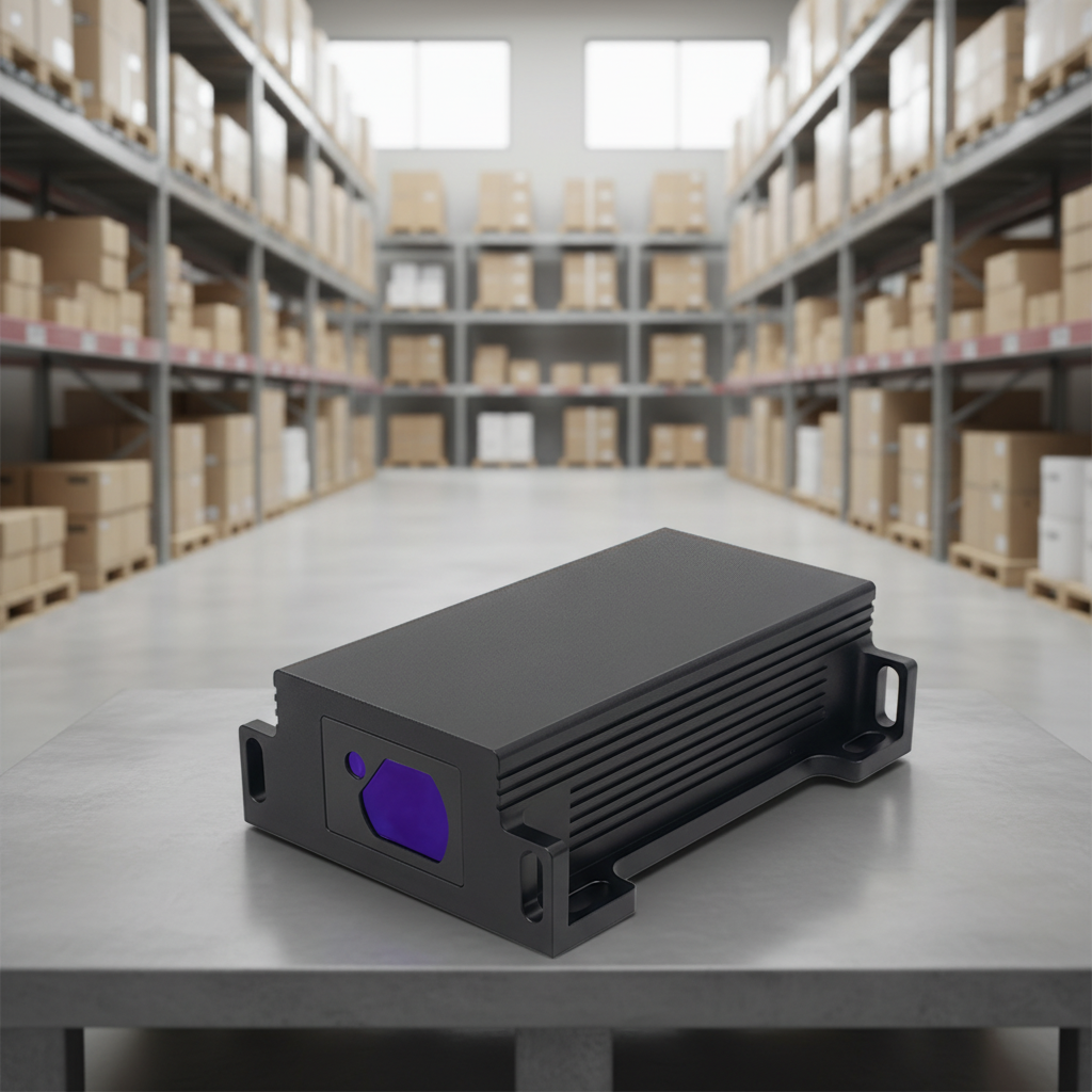 LDJ-P7 Industrial Laser Measur - Industrial Laser Distance Sensor avaliação e preço