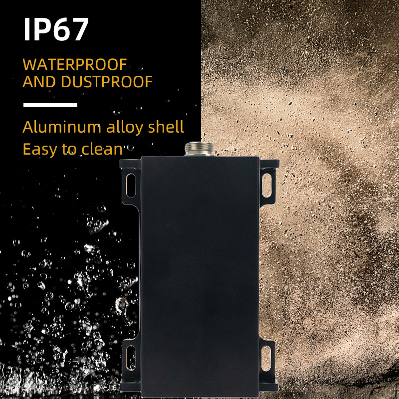 LDJ-P7 Industrial Laser Measur - Industrial Laser Distance Sensor avaliação e preço