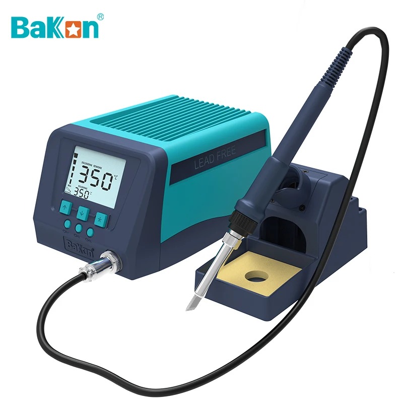 Bakon BK3300S Profession Solde - Industrial Laser Welding Iron avaliação e preço