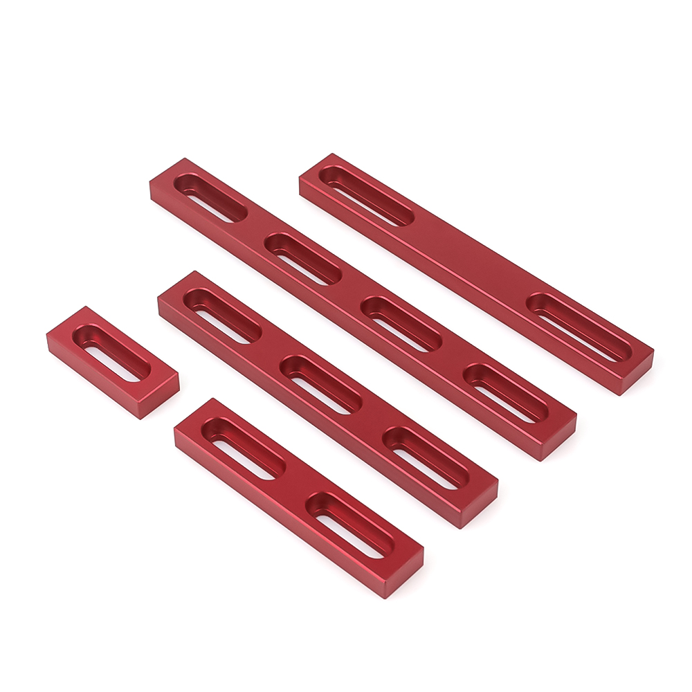 2Pcs/Set Aluminum Positioning  - Industrial Laser Alignment avaliação e preço