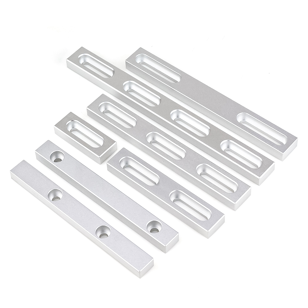 2Pcs/Set Aluminum Positioning  - Industrial Laser Alignment avaliação e preço