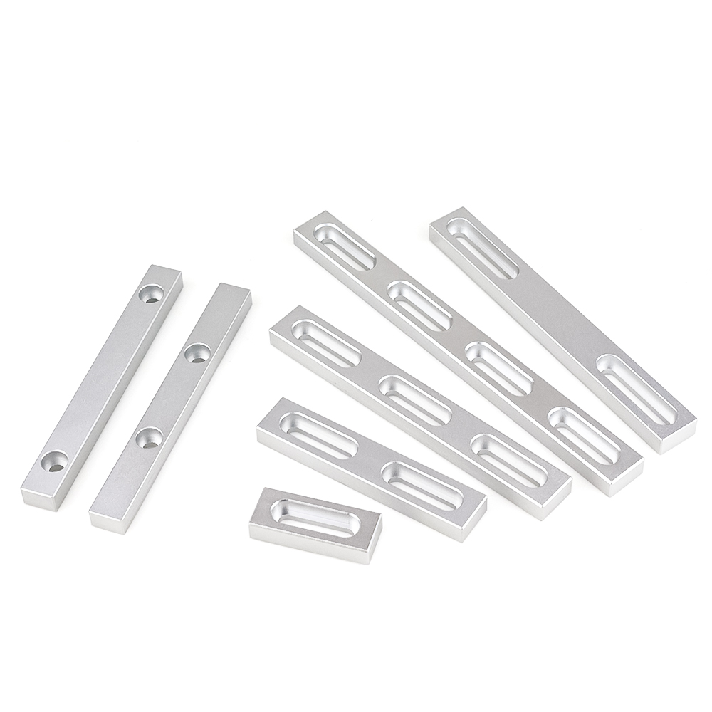 2Pcs/Set Aluminum Positioning  - Industrial Laser Alignment avaliação e preço