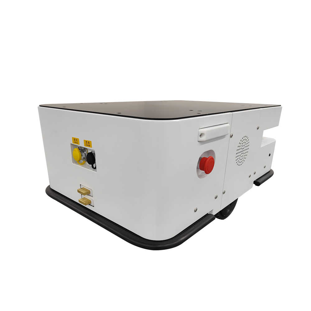 MDBOT Smart Warehouse Robot 50 - Industrial Laser Guide avaliação e preço