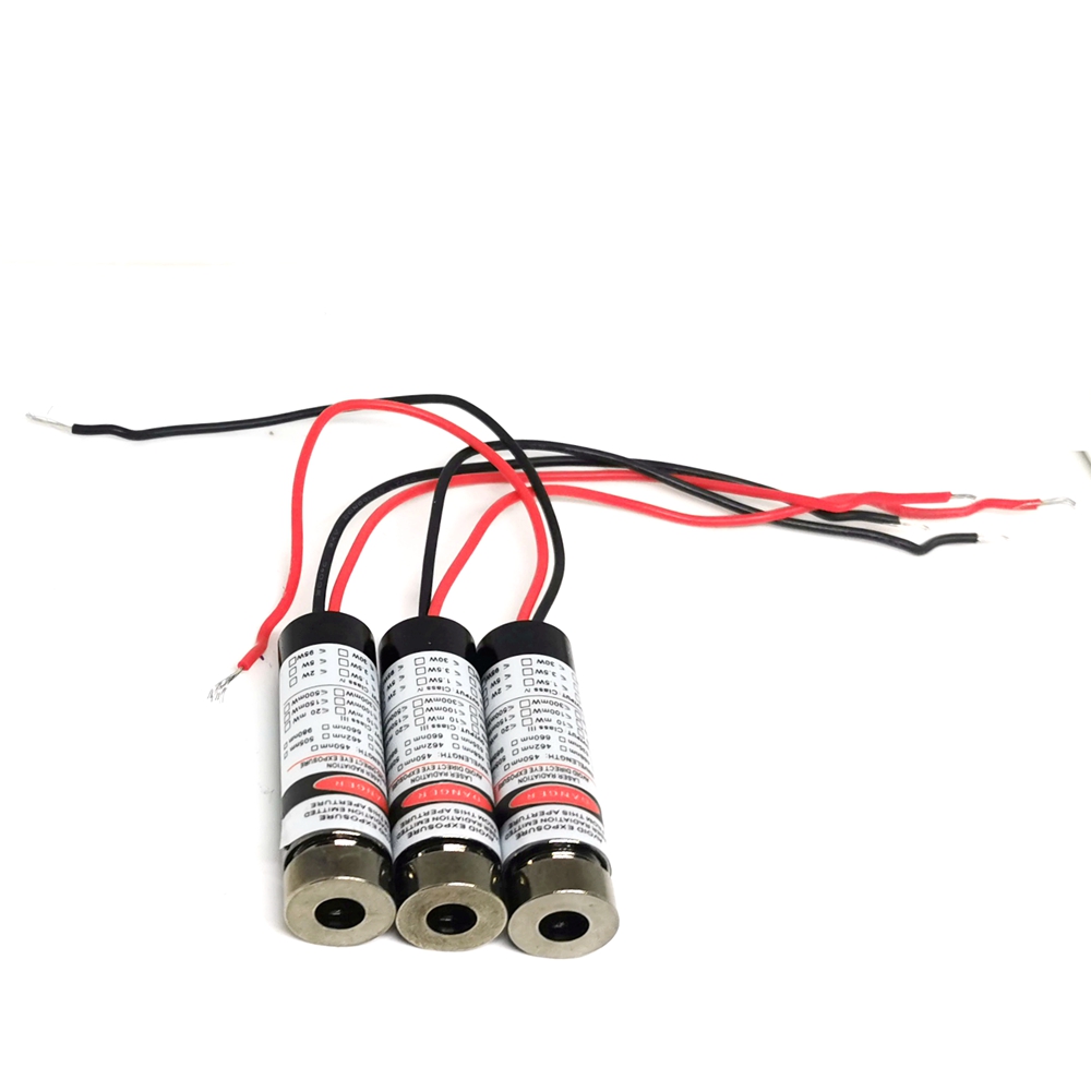 3pcs Lab/Industrial 405nm 20mw - Industrial Laser Light avaliação e preço