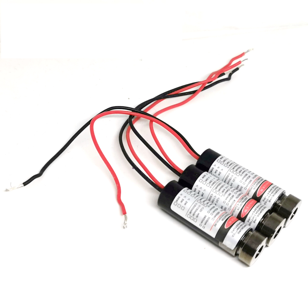 3pcs Lab/Industrial 405nm 20mw - Industrial Laser Light avaliação e preço