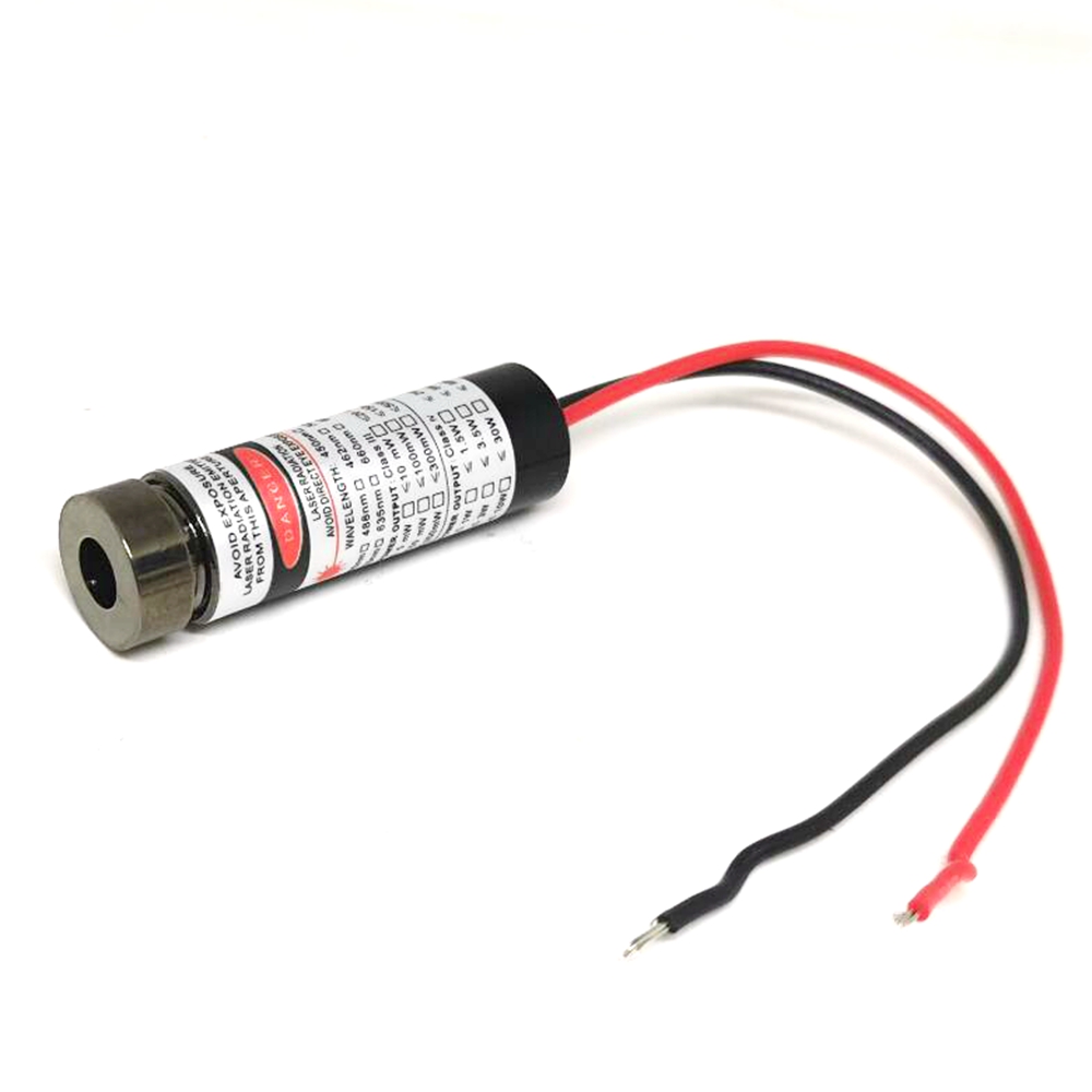 3pcs Lab/Industrial 405nm 20mw - Industrial Laser Light avaliação e preço