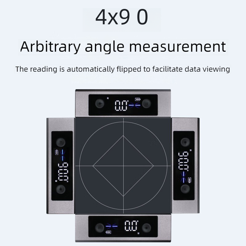 New laser level goniometer, ca - Industrial Laser Alignment avaliação e preço