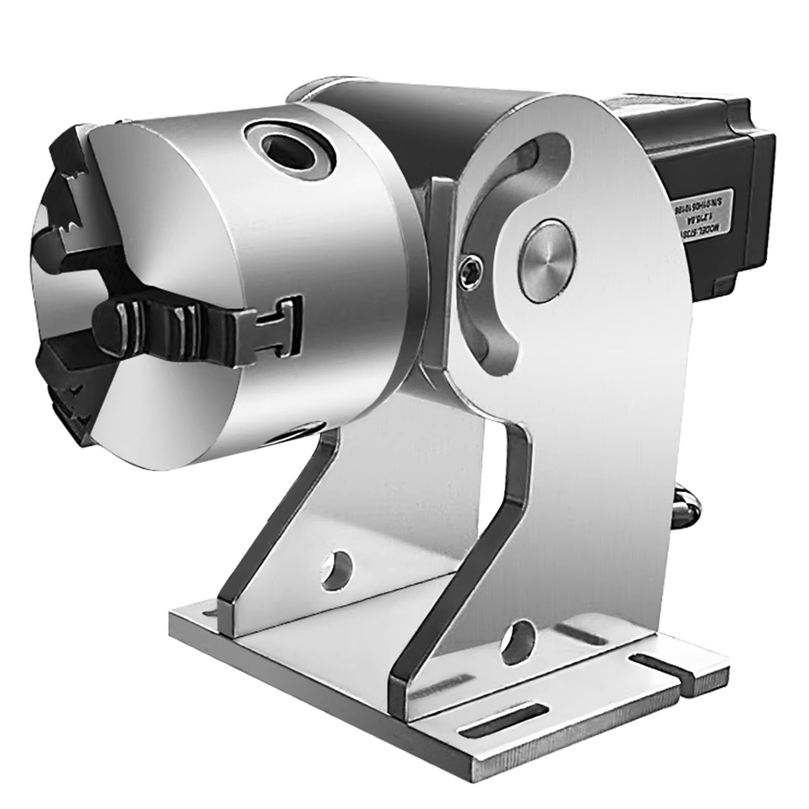 360° Laser Engraver Rotary Axi - Rotary Axis Laser Engraver avaliação e preço