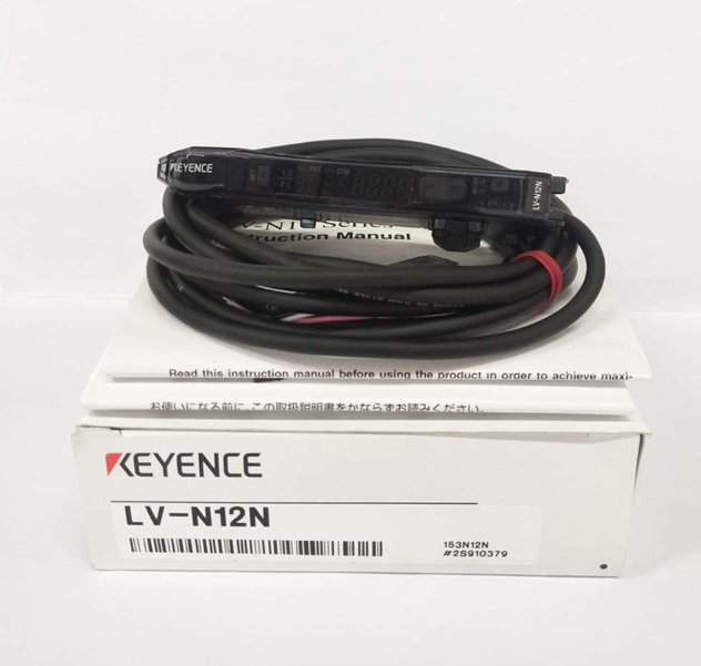 LV-N12N - Light Sensing Detect - Industrial Laser Light avaliação e preço