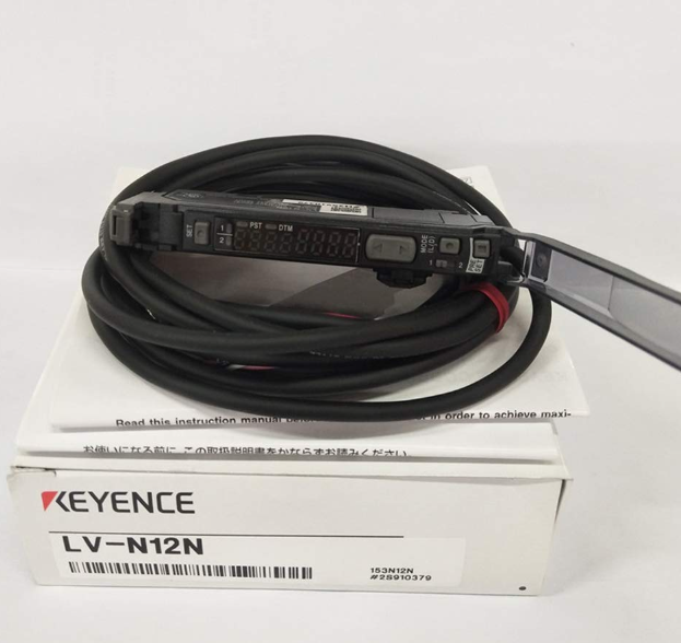 LV-N12N - Light Sensing Detect - Industrial Laser Light avaliação e preço