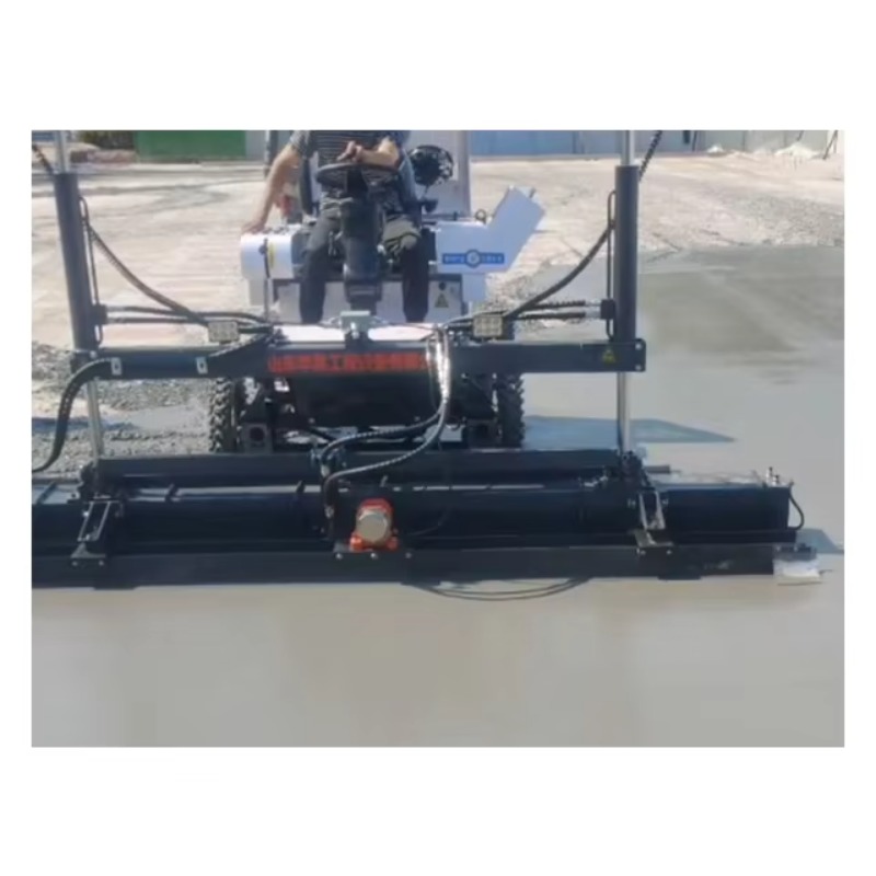 Floor Laser Leveling Machine I - Industrial Laser Guide avaliação e preço