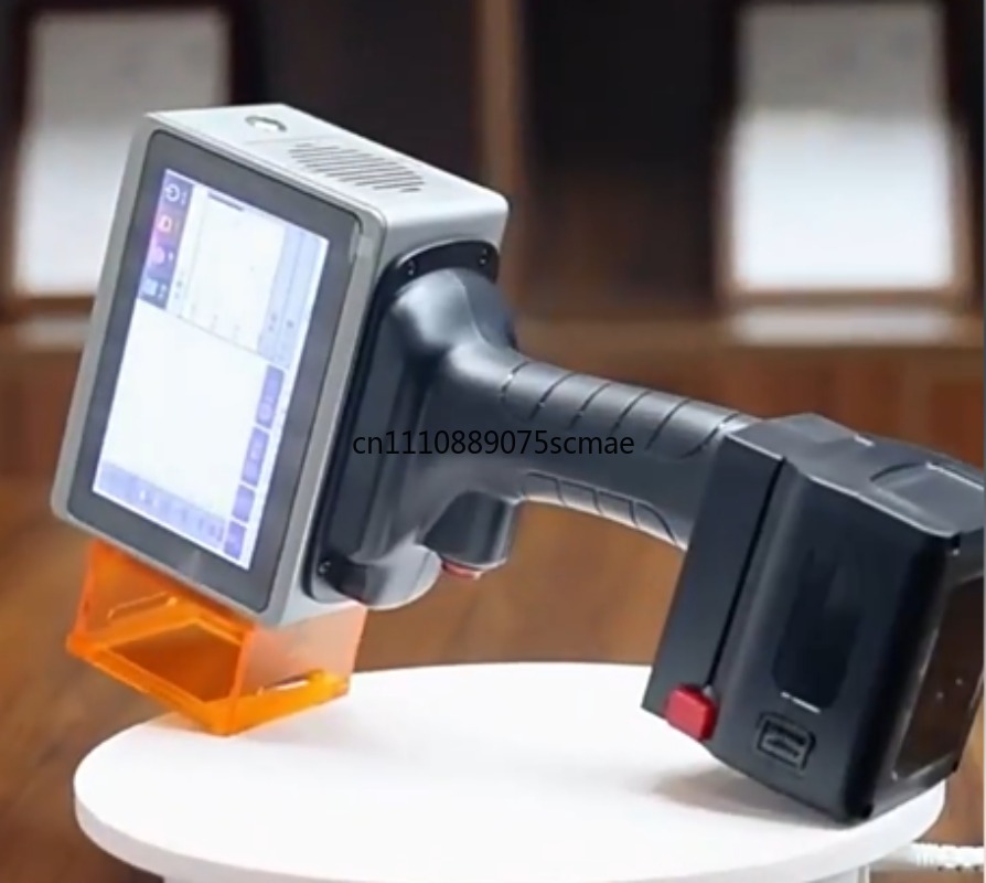 L4pro Portable Handheld Laser  - Industrial Handheld Laser Printer avaliação e preço