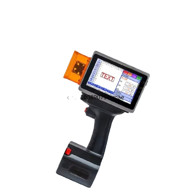 L4pro Portable Handheld Laser  - Industrial Handheld Laser Printer avaliação e preço