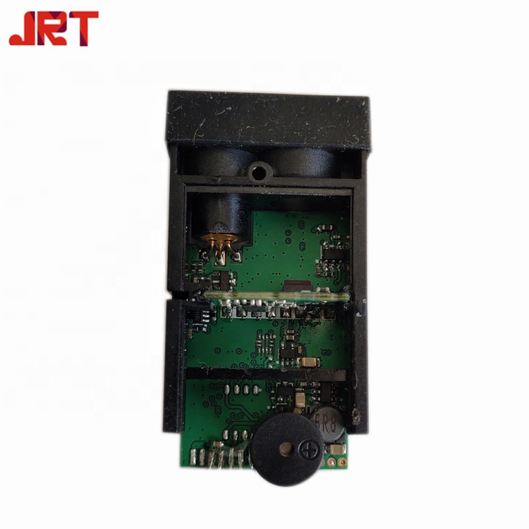 40m RxD TxD Industrial Laser D - Industrial Laser Distance Sensor avaliação e preço