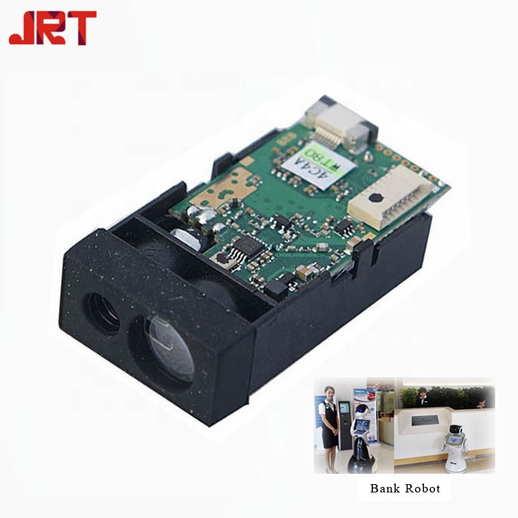 40m RxD TxD Industrial Laser D - Industrial Laser Distance Sensor avaliação e preço