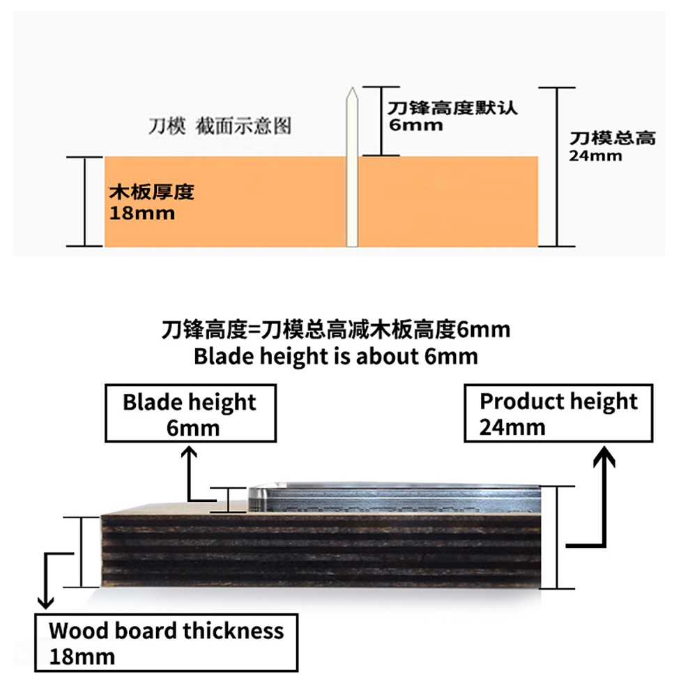 Leather Cutting Dies for DIY,  - Industrial Laser Equipment avaliação e preço