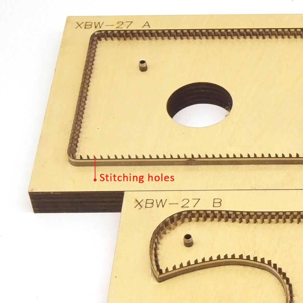 Leather Cutting Dies for DIY,  - Industrial Laser Equipment avaliação e preço