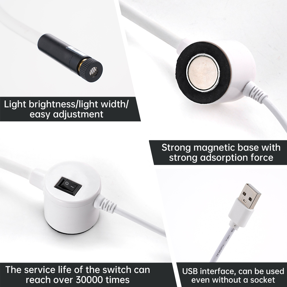 USB positioning light Infrared - Industrial Laser Light avaliação e preço