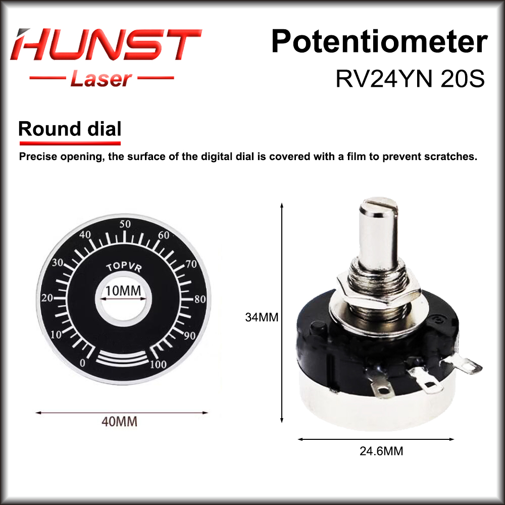 HUNST Inverter Single-turn Spe - Industrial Laser Equipment avaliação e preço