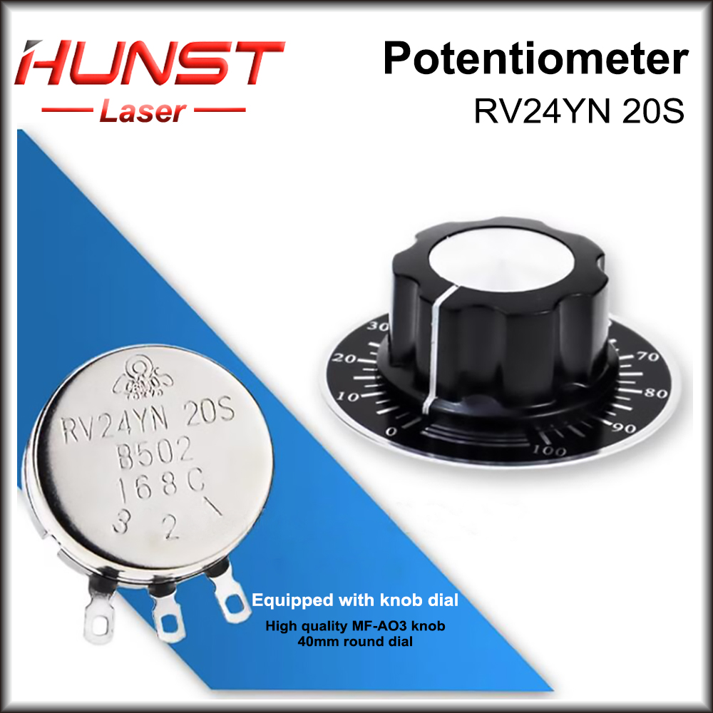 HUNST Inverter Single-turn Spe - Industrial Laser Equipment avaliação e preço