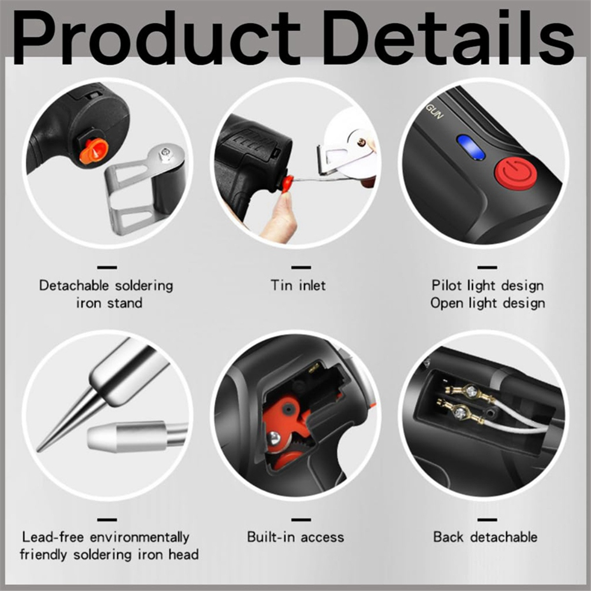 A002 Ayyecoeeye Internally Hea - Industrial Laser Welding Iron avaliação e preço