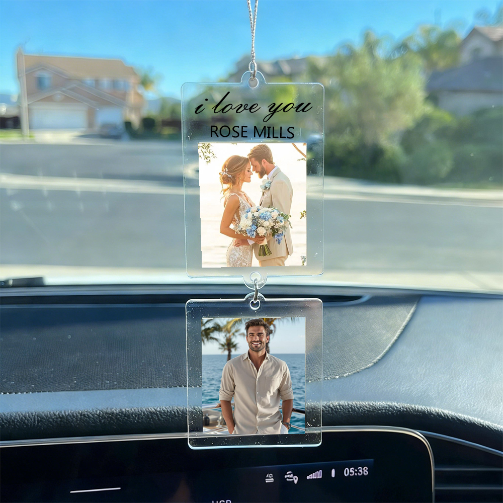Custom Acrylic Car Ornament Pe - Industrial Laser Power avaliação e preço