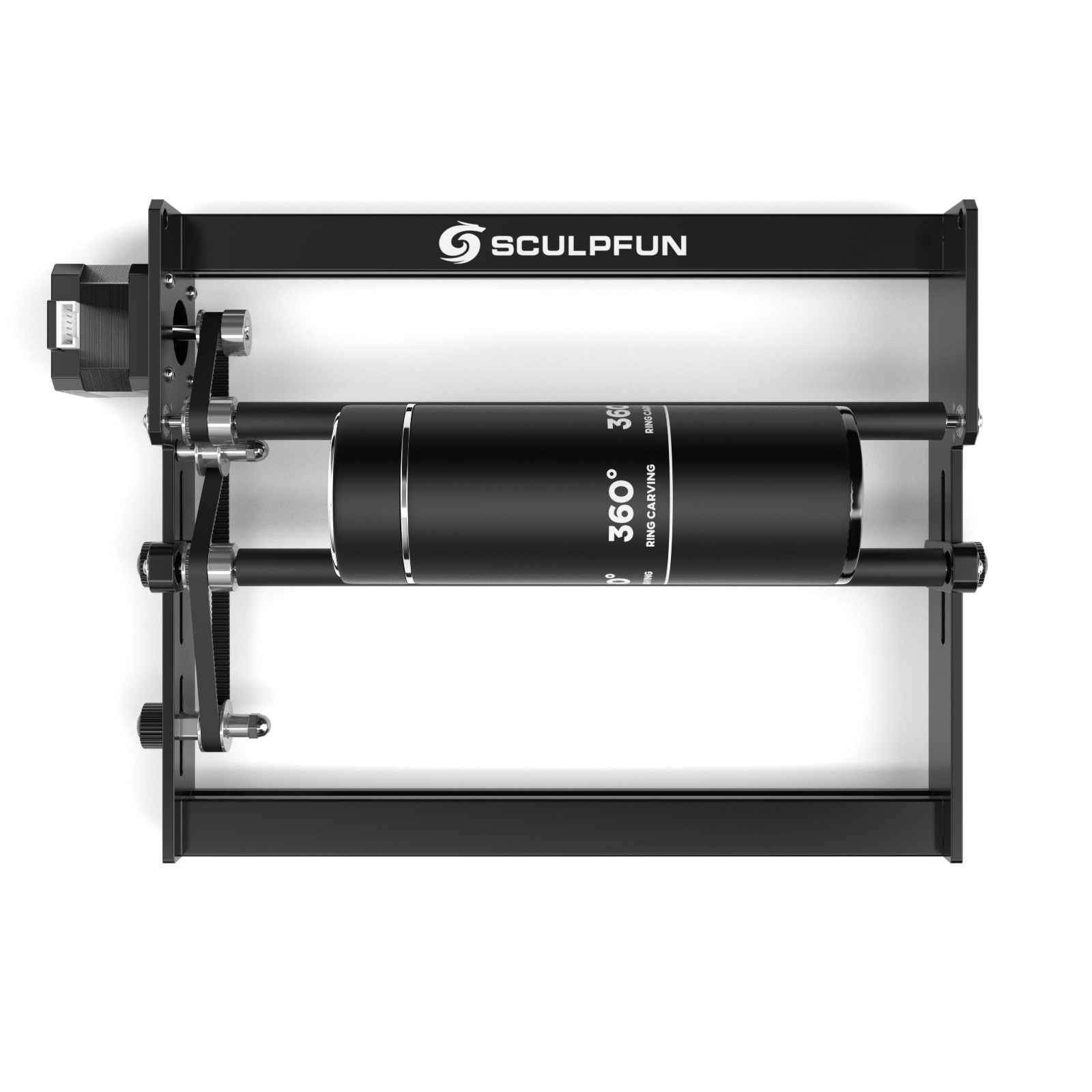 SCULPFUN Laser Rotary Roller L - Rotary Axis Laser Engraver avaliação e preço