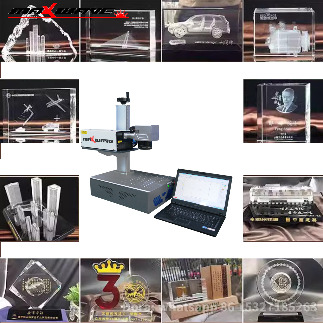 Fiber UV Laser Marking Printin - Industrial Laser Printing Machine avaliação e preço