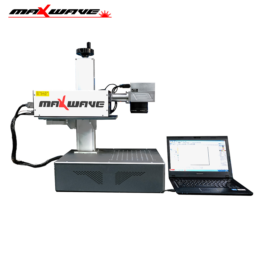 Fiber UV Laser Marking Printin - Industrial Laser Printing Machine avaliação e preço