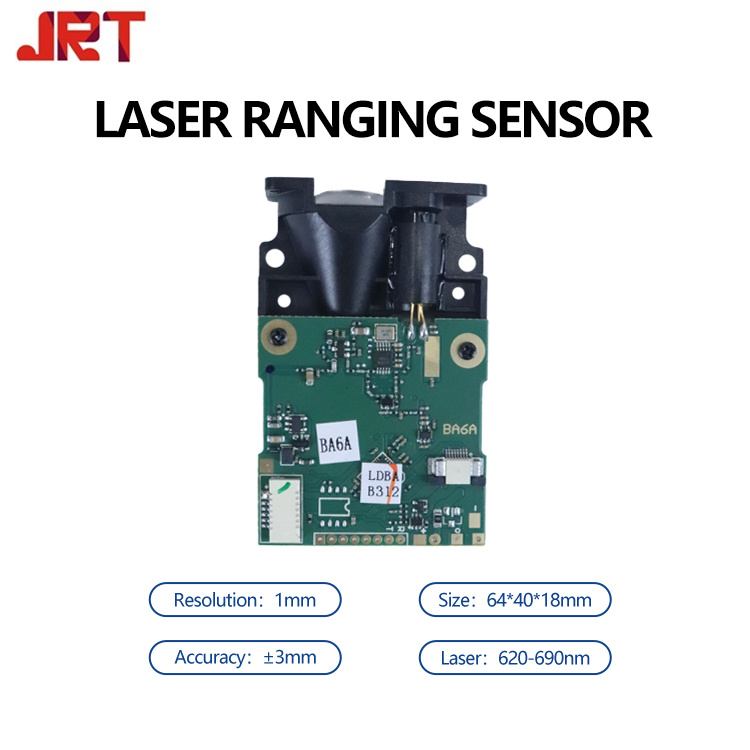 100m Industrial Long Distance  - Industrial Laser Distance Sensor avaliação e preço