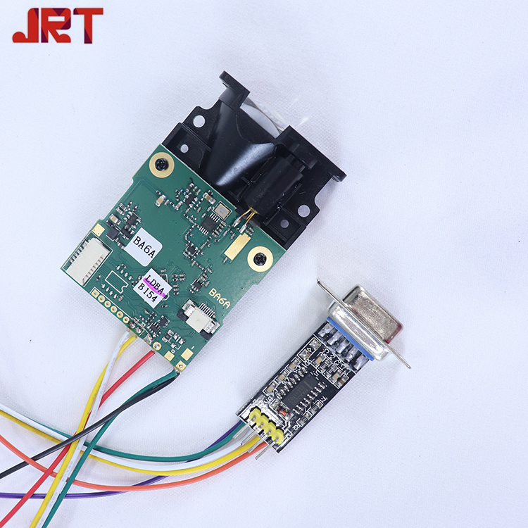 100m Industrial Long Distance  - Industrial Laser Distance Sensor avaliação e preço