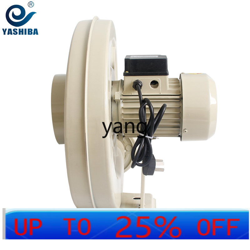 LTT Large air volume medium pr - Industrial Hair Laser Machine avaliação e preço