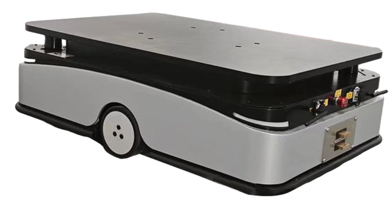 MDBOT China Manufacturer 150kg - Industrial Laser Guide avaliação e preço
