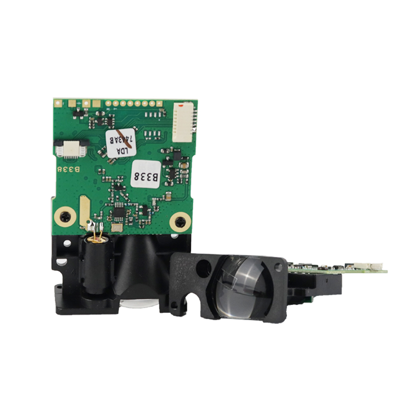 Laser Distance Measuring Devic - Industrial Laser Distance Measuring Device avaliação e preço