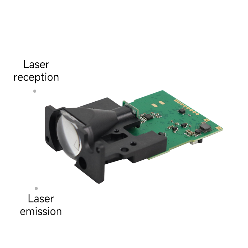 Laser Distance Measuring Devic - Industrial Laser Distance Measuring Device avaliação e preço