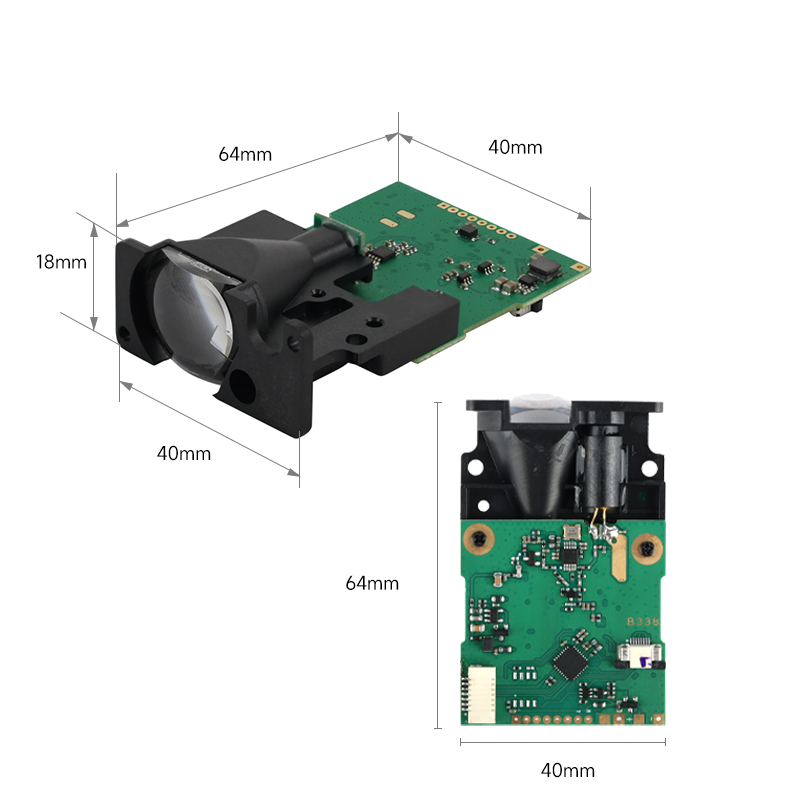 Laser Distance Measuring Devic - Industrial Laser Distance Measuring Device avaliação e preço