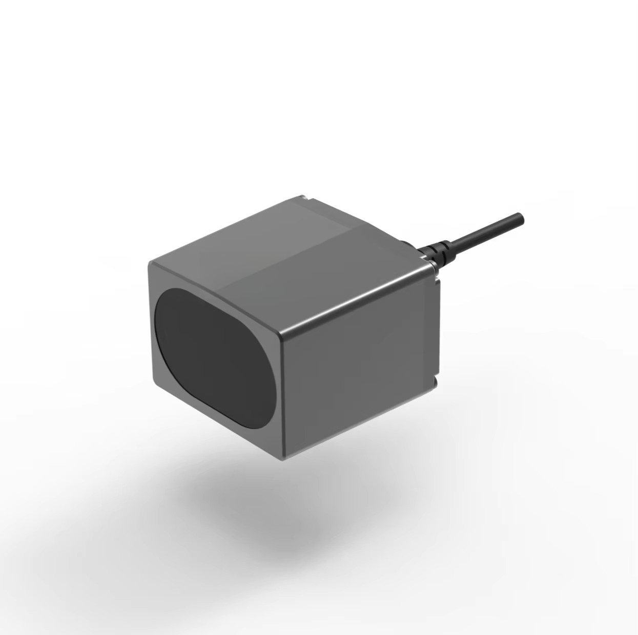 High Frequency Laser Distance  - Industrial Laser Distance Sensor avaliação e preço