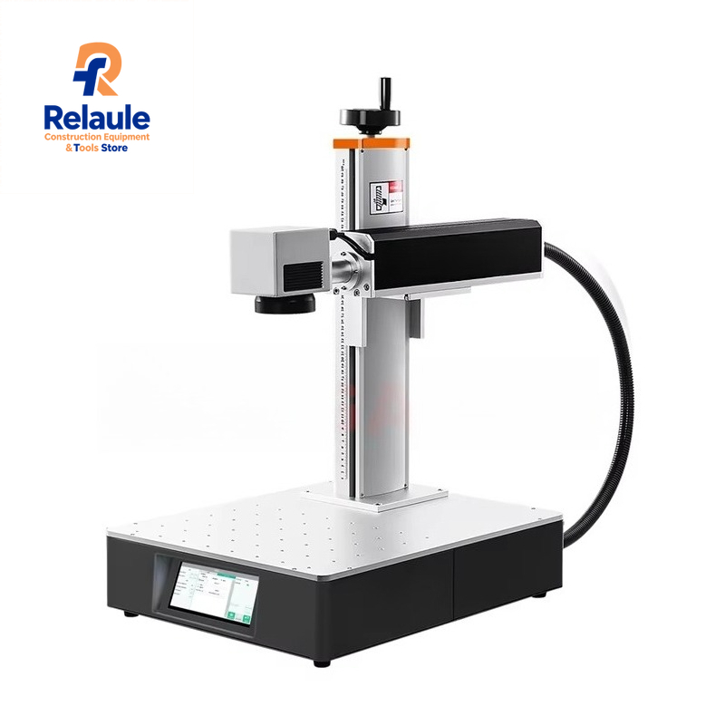 Good Quality Laser Potente Fib - Rotary Axis Laser Engraver avaliação e preço