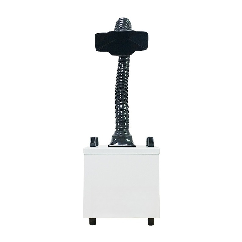 Solder Smoke Purifier Industri - Industrial Laser Table avaliação e preço