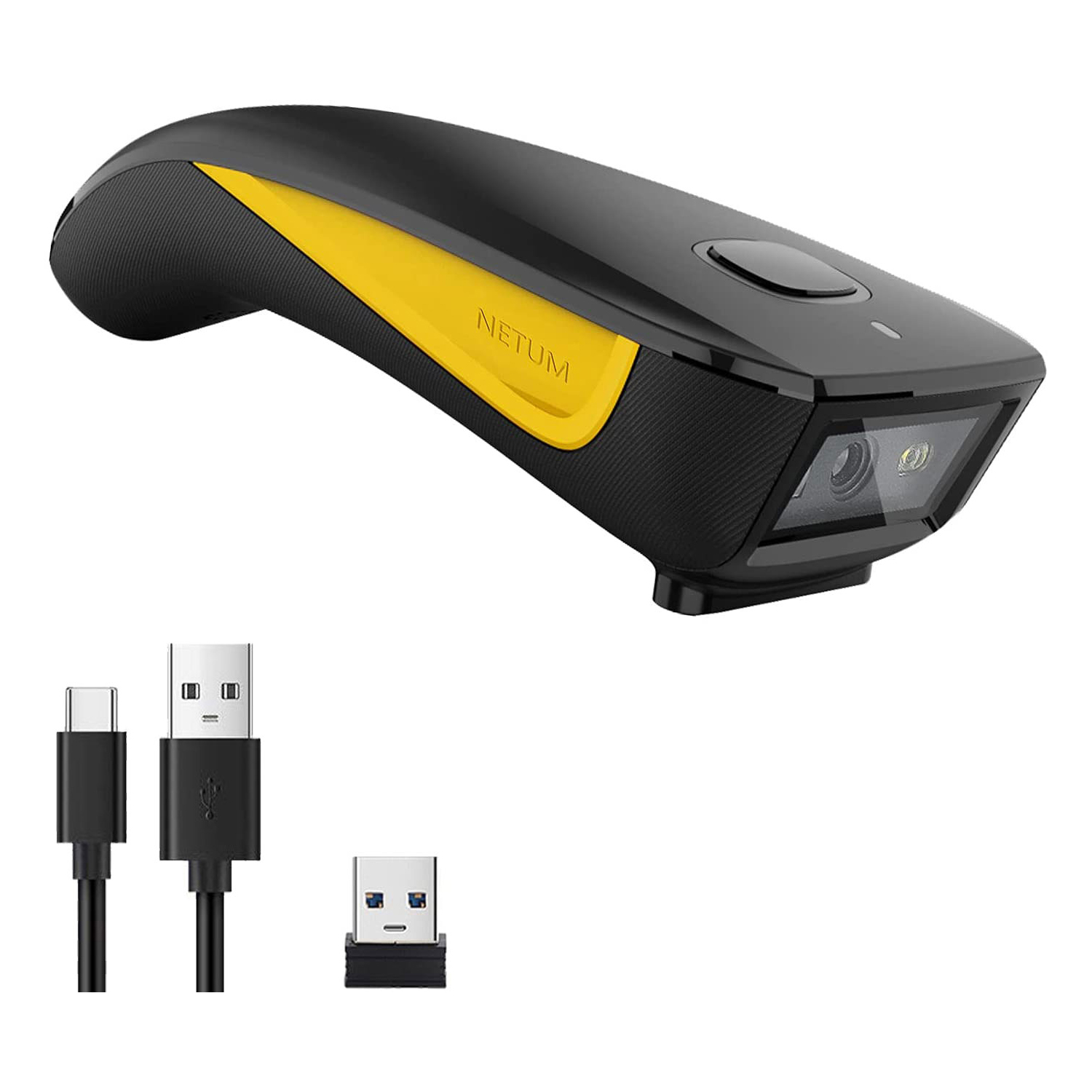 NETUM C750 Serie Bluetooth Wir - Industrial Laser Light avaliação e preço