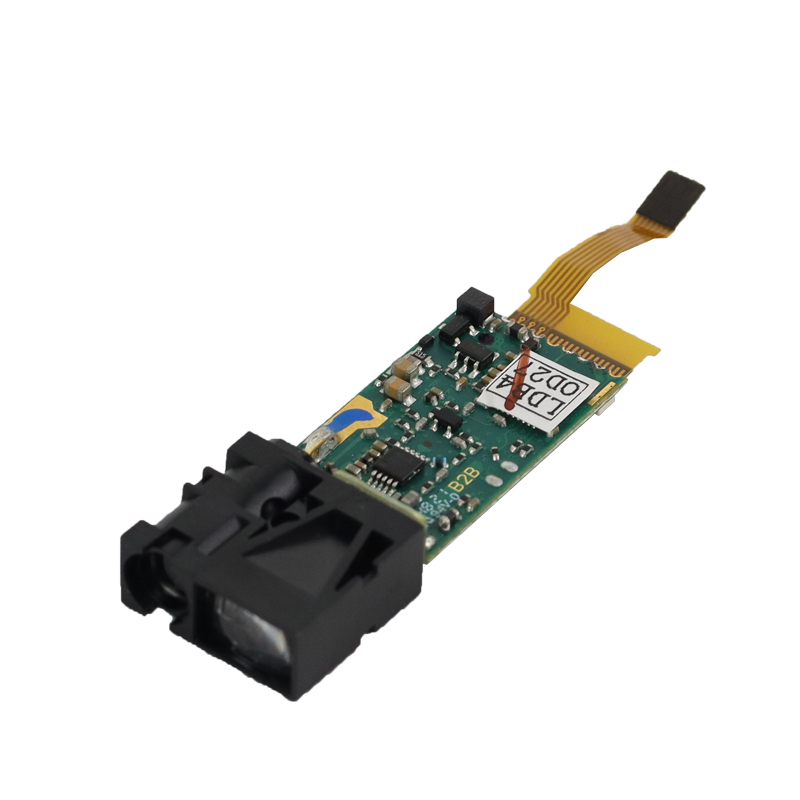 Industrial Laser Arduino Dista - Industrial Laser Distance Sensor avaliação e preço