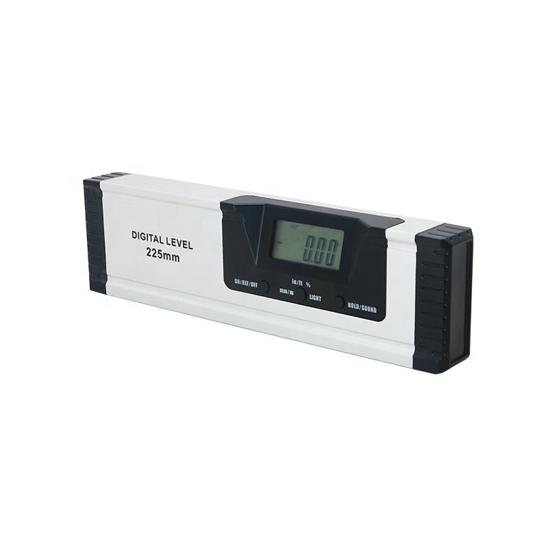 400mm Aluminum Alloy Digital P - Industrial Laser Guide avaliação e preço