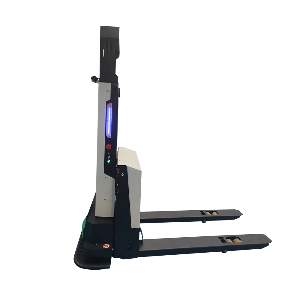 MDBOT Intelligent Laser Forkli - Industrial Laser Guide avaliação e preço