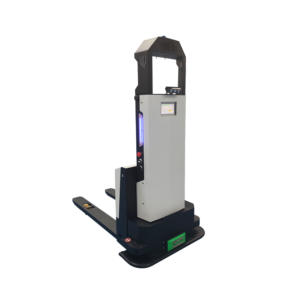 MDBOT Intelligent Laser Forkli - Industrial Laser Guide avaliação e preço